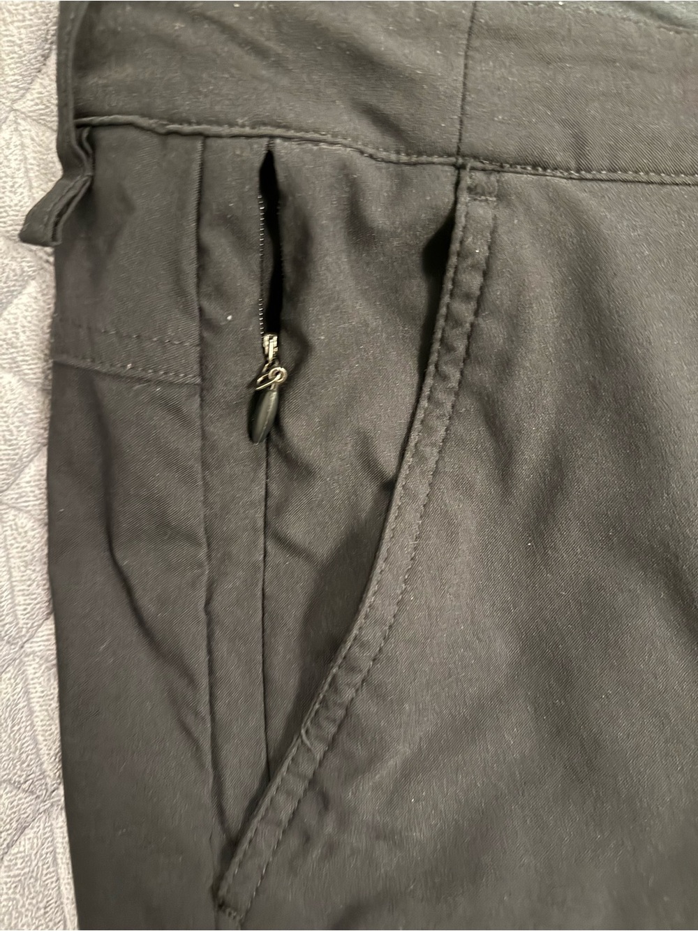 Women's Leslie Falls Capris II - Picture 7 of 7